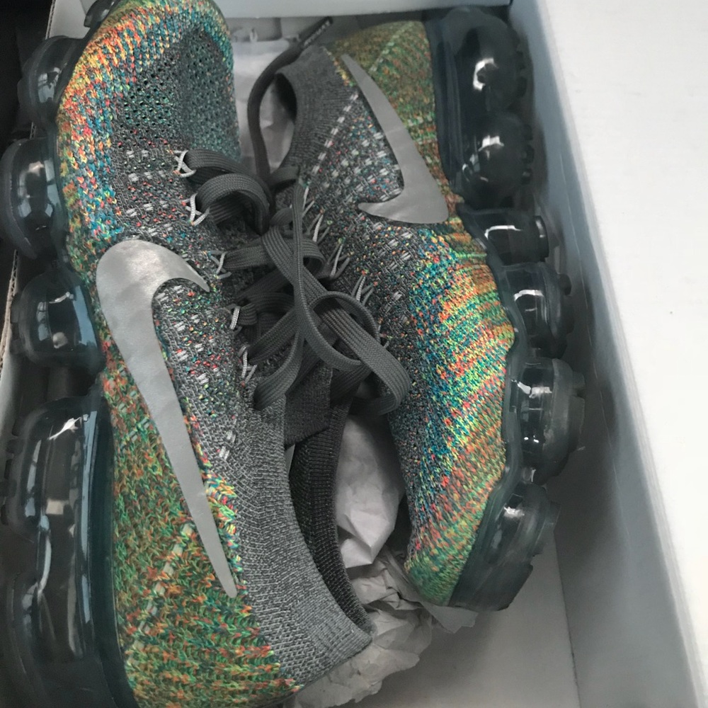 Women’s Nike Air VaporMax Flyknit